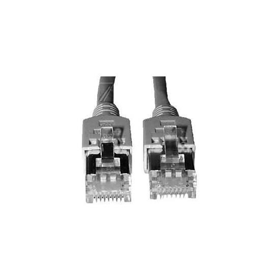 Изображение Kabelis FTP CAT5e 2xRJ45 2.0m CCA