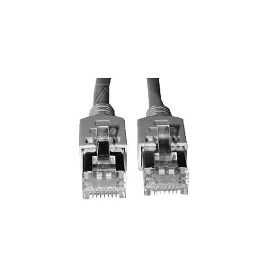 Изображение Kabelis FTP CAT5e 2xRJ45 5.0m CCA