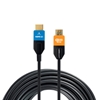 Picture of Kabelis Gembird AOC Premium Series HDMI 10m Black