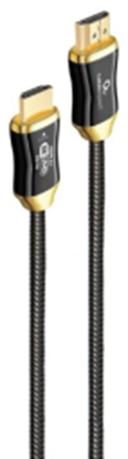 Attēls no Kabelis Gembird AOC Premium Series HDMI 30m
