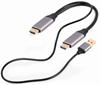 Picture of Kabelis Gembird HDMI Male - DisplayPort Male 4K 2m Black