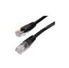 Picture of Kabelis Gembird RJ45 Male - RJ45 Male 0.5m Black