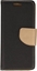 Picture of Kabura Fancy Book do XIAOMI Redmi 9A czarny / zoty