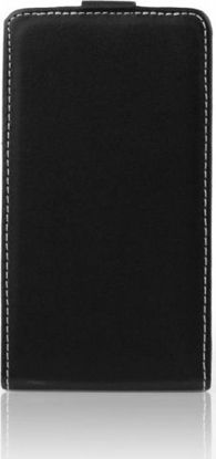 Attēls no Kabura pionowa SAMSUNG GALAXY S10E Rubber czarna