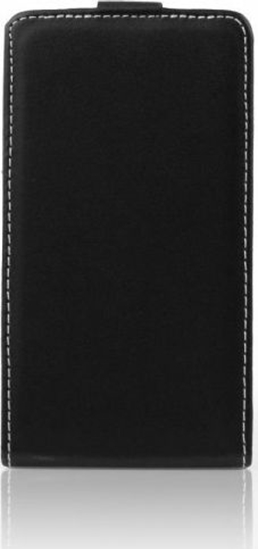 Picture of Kabura pionowa SAMSUNG GALAXY S10E Rubber czarna