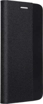 Attēls no Kabura SENSITIVE Book do SAMSUNG A52 5G / A52 LTE ( 4G ) czarny
