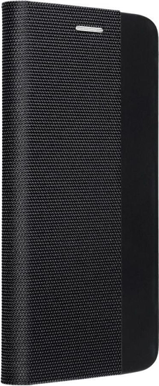 Изображение Kabura SENSITIVE Book do SAMSUNG A52 5G / A52 LTE ( 4G ) czarny