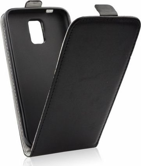 Picture of Kabura SLIM FLEXI Sam J610 J6 Plus 2018 czarny/black