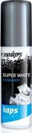 Picture of Kacperek Czyszczenie Biaych podeszw Tenisówek Trampek Super White