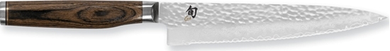 Picture of KAI Shun Premier Tim Mälzer Serrated Utility Knife, 15 cm