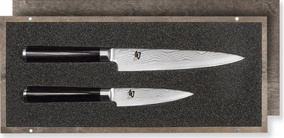 Picture of KAI Shun Classic Set small knife -Set DM-S210