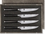 Attēls no KAI Shun Classic Set steak knife -Set DM-S400