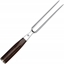 Attēls no KAI SHUN PREMIER Tim Mälzer carving fork 16,5cm