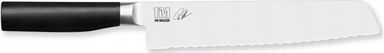 Picture of KAI Tim Mälzer KAMAGATA bread knife 23cm