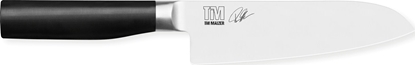 Picture of KAI Tim Mälzer KAMAGATA SANTOKU 16,5cm