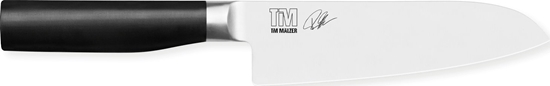 Picture of KAI Tim Mälzer KAMAGATA SANTOKU 16,5cm