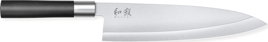 Picture of KAI Wasabi Black Deba 21,0cm