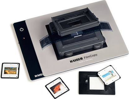 Picture of Kaiser FilmCopy Vario Kit 2458