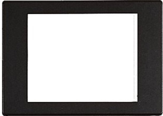 Picture of Kaiser Format Masks  6x7cm 4436