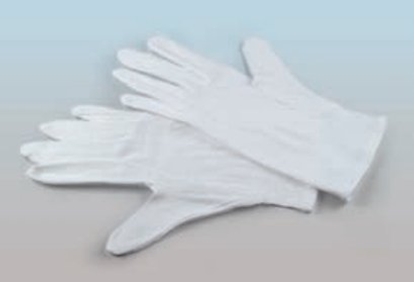 Picture of Kaiser Gloves Cotton Size XL