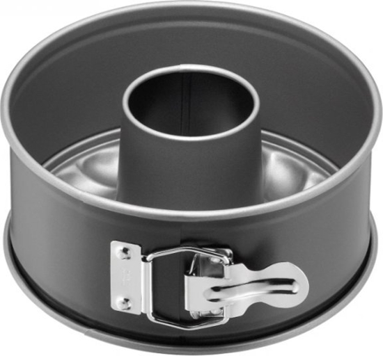 Picture of KAISER Inspiration mini springf. 18 cm with flat und tube bottom