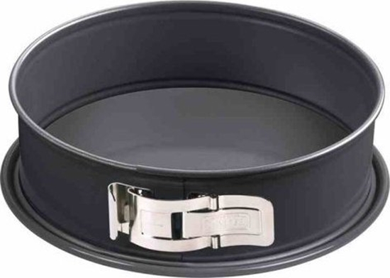 Picture of KAISER La Forme Plus springform pan flat bottom 28 cm