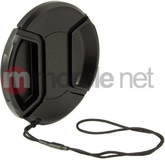 Picture of Kaiser Lens Cap       Snap-On 77mm