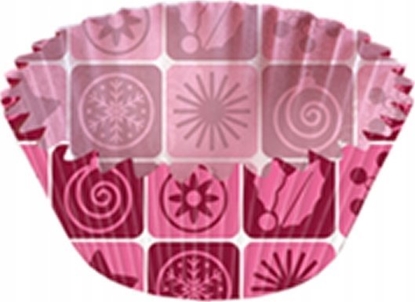 Picture of Kaiser Papilotki "Snowflakes"