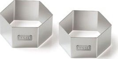 Picture of Kaiser Piercie do deserów / ciasta Piccantini