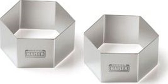 Picture of Kaiser Piercie do deserów / ciasta Piccantini