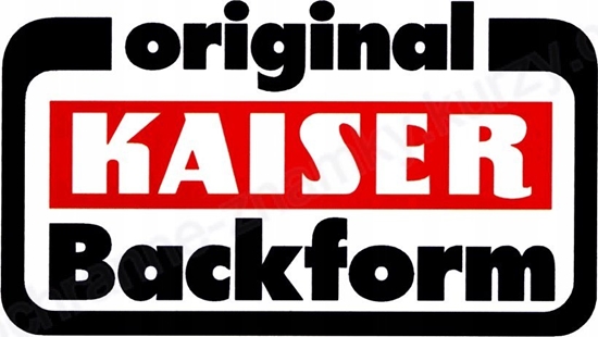 Picture of Kaiser Piercie do deserów / ciasta Piccantini