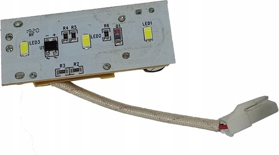 Picture of Kaiser Repro RS1+RA1 5510