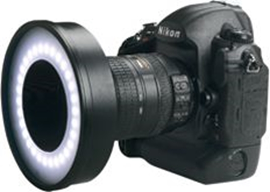 Picture of Kaiser Ring Light KR90 3250