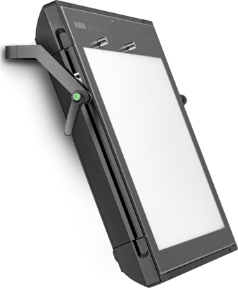 Picture of Kaiser Swivel Bracket for 2479