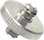 Picture of Kaiser Kaiser Threading Adapter 2x 1/4 threaded pin and lock nut