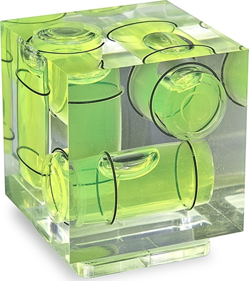 Picture of Kaiser Triplex Spirit Level