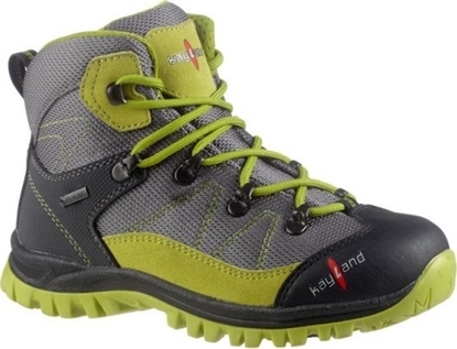 Attēls no Kayland KA Bu COBRA K JR GTX grey/lime 35