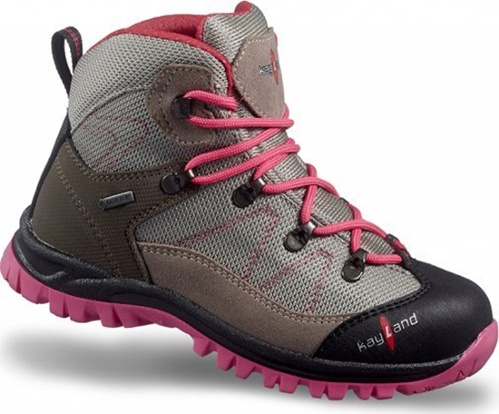 Изображение Kayland KA Bu COBRA K KID GTX grey/pink 33