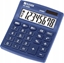 Изображение Kalkulator Eleven ELEVEN kalkulator biurowy SDC805NRNVE granatowy odcie perowy