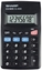 Picture of Kalkulator Sharp EL233SBBK (4974019023601)