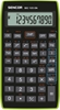 Изображение Kalkulator szkolno - naukowy SEC 105 GN 10 cyfr 56 funkcji 
