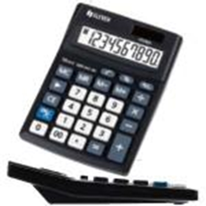 Picture of Kalkulators CMB1001BKE 10 zīmes Eleven