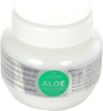 Picture of Kallos Aloe Moisture Repair Shine Hair Mask 275 ml