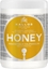 Attēls no Kallos Repairing Hair Mask regenerujca maska do wosów Honey 1000ml