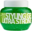 Picture of Kallos Styling Gel Ultra Hold el do stylizacji wosów (zielony) 275ml