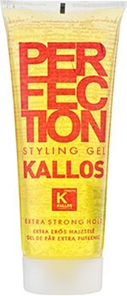 Picture of Kallos el do wosów Extra Strong Perfection 250 ml