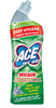 Picture of Kaļķakmens tīrīšanas līdzeklis ACE ULTRA (WC), 700ml