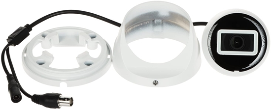 Picture of Kamera  Dahua HAC-T2A21P-U-0280B