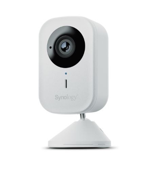 Изображение SYNOLOGY CC400W 4MP Wi-Fi camera