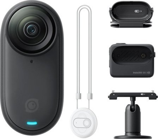 Picture of Kamera Insta360 GO 3S Standalone czarna